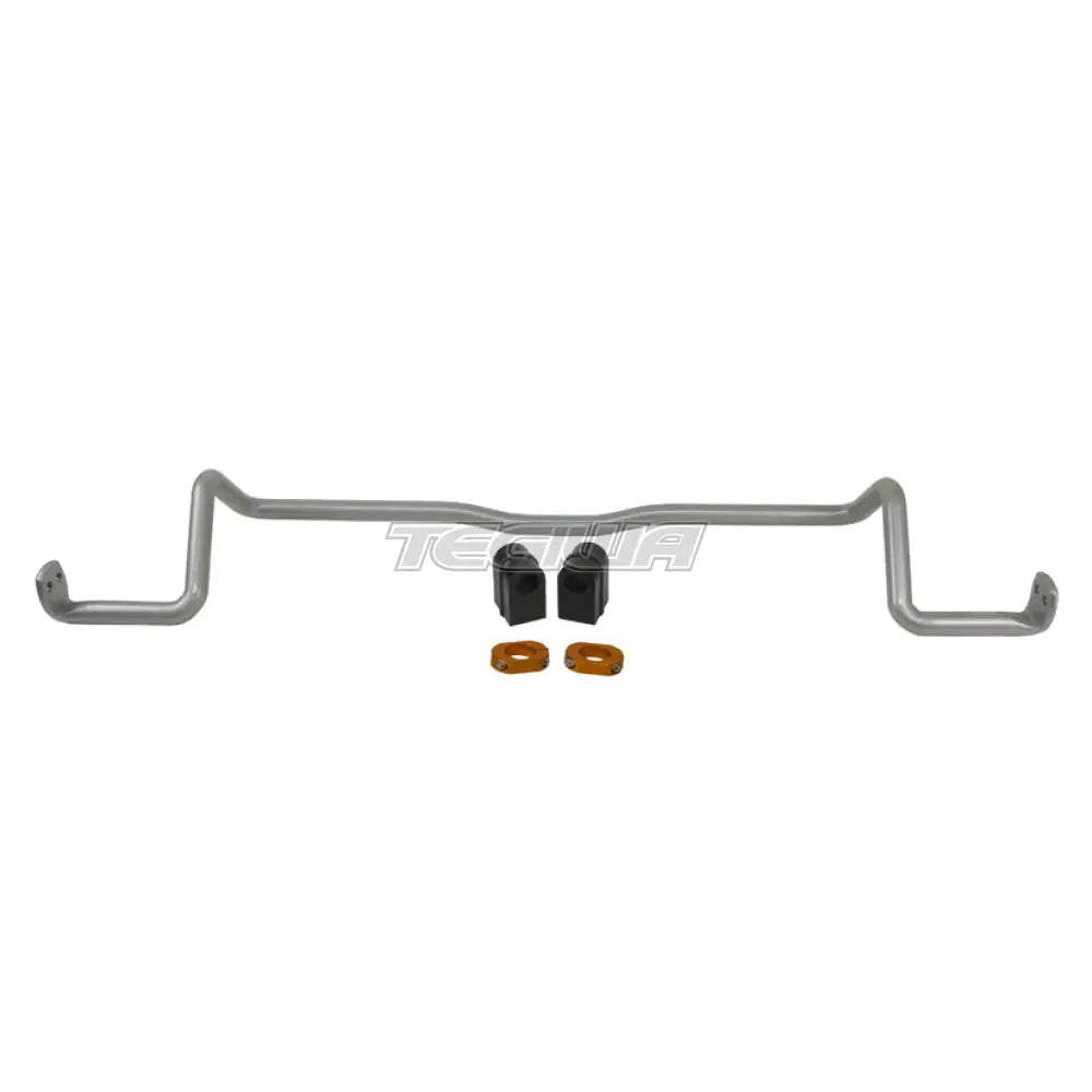 Whiteline Anti-Roll Bar Stabiliser Kit 24Mm 2 Point Adjustable Renault Megane Cc Ez0/1 10-15 Bars