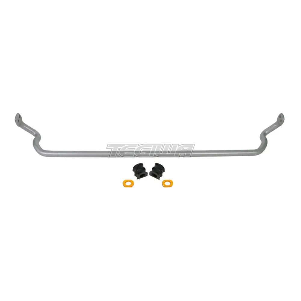 Whiteline Anti-Roll Bar Stabiliser Kit 24Mm 2 Point Adjustable Subaru Forester Sg 02-09 Bars