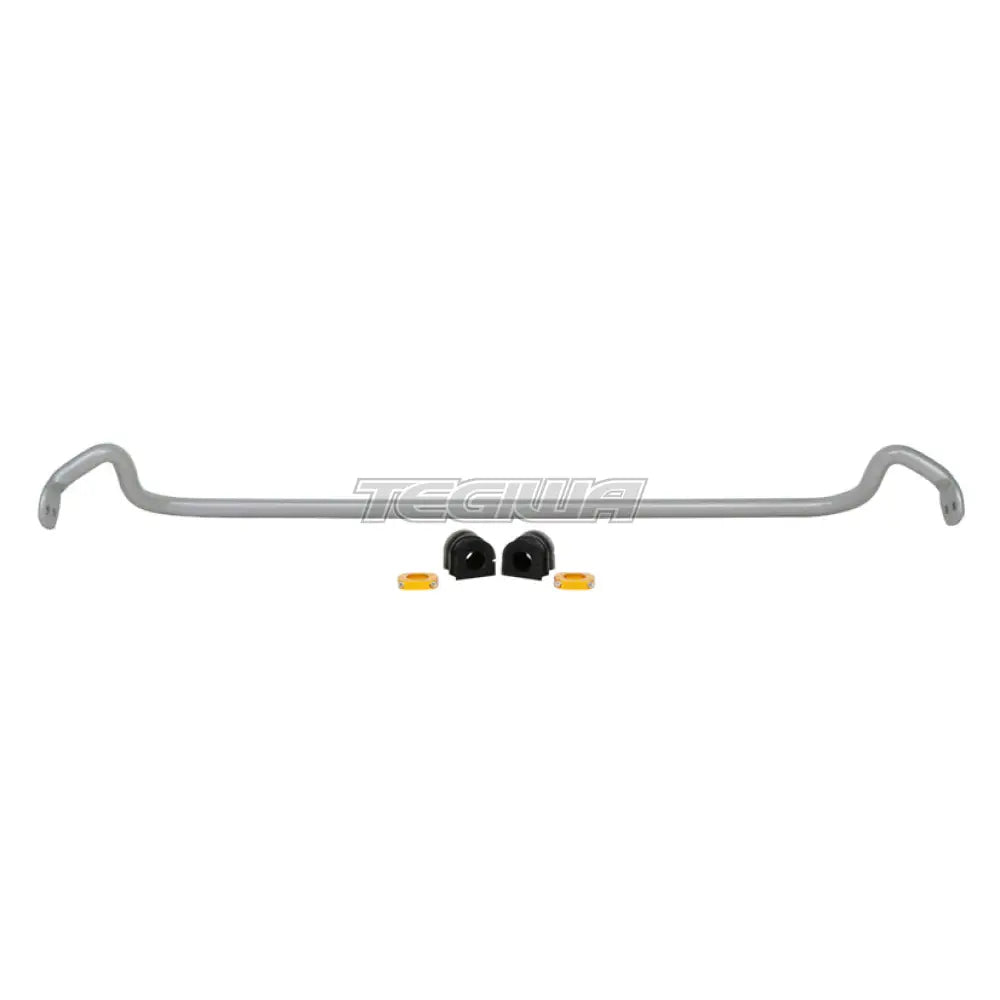 Whiteline Anti-Roll Bar Stabiliser Kit 24Mm 2 Point Adjustable Subaru Forester Sg 02-09 Bars