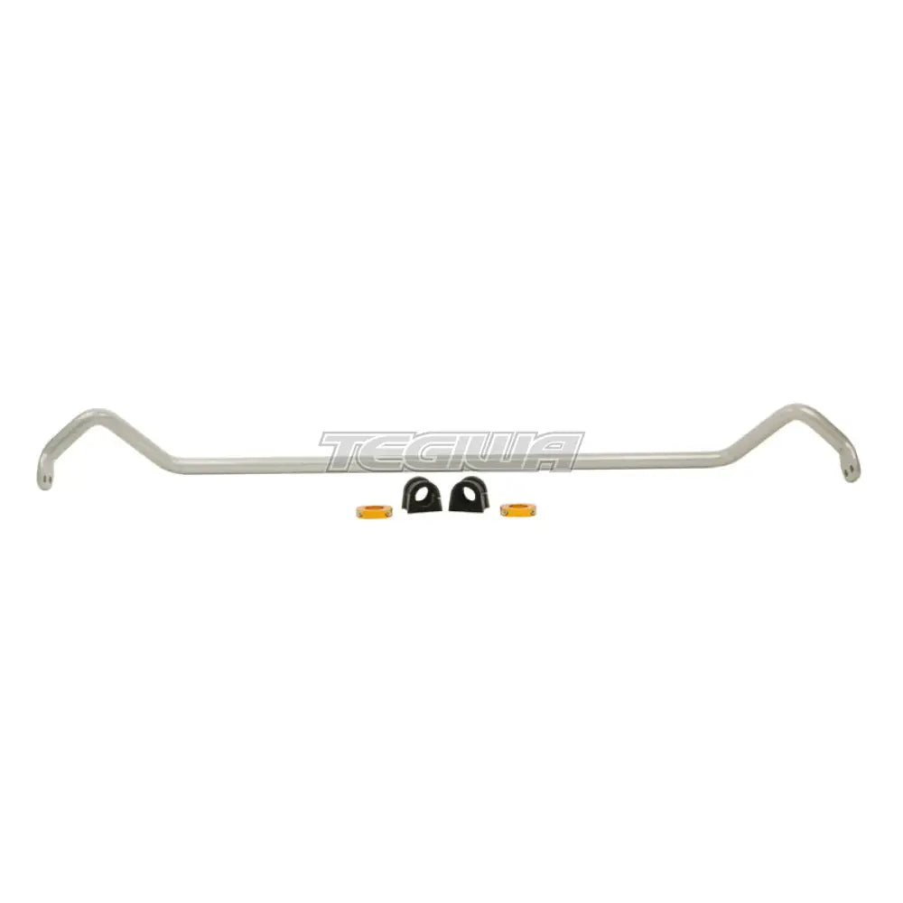 Whiteline Anti-Roll Bar Stabiliser Kit 24Mm 2 Point Adjustable Subaru Forester Sh 08-13 Bars