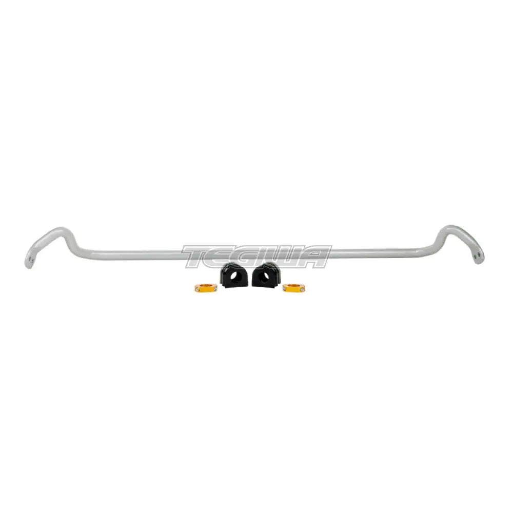 Whiteline Anti-Roll Bar Stabiliser Kit 24Mm 2 Point Adjustable Subaru Impreza Gd Gdb 01-07 Bars