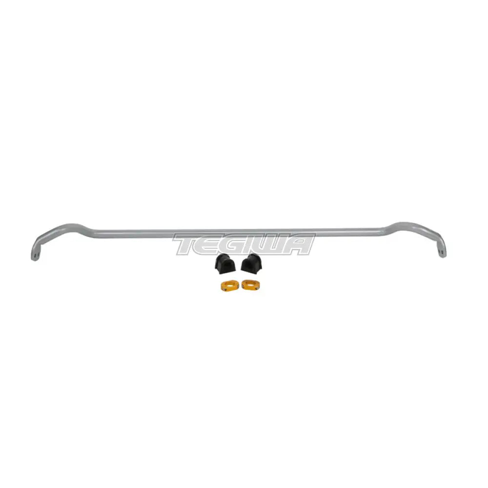 Whiteline Anti-Roll Bar Stabiliser Kit 24Mm 2 Point Adjustable Subaru Impreza Ge Gh Gr Ghe 08-11