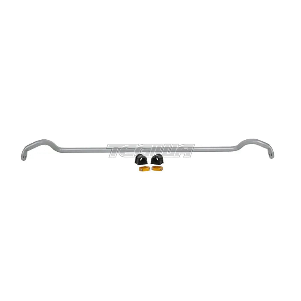 Whiteline Anti-Roll Bar Stabiliser Kit 24Mm 2 Point Adjustable Subaru Impreza Ge Gh Gr Ghe 08-11