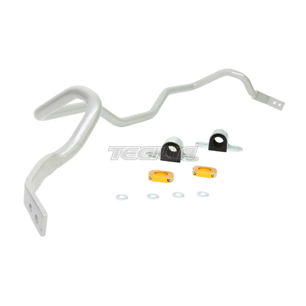 Whiteline Anti-Roll Bar Stabiliser Kit 24Mm 2 Point Adjustable Toyota Celica Zzt231 99-05 Bars