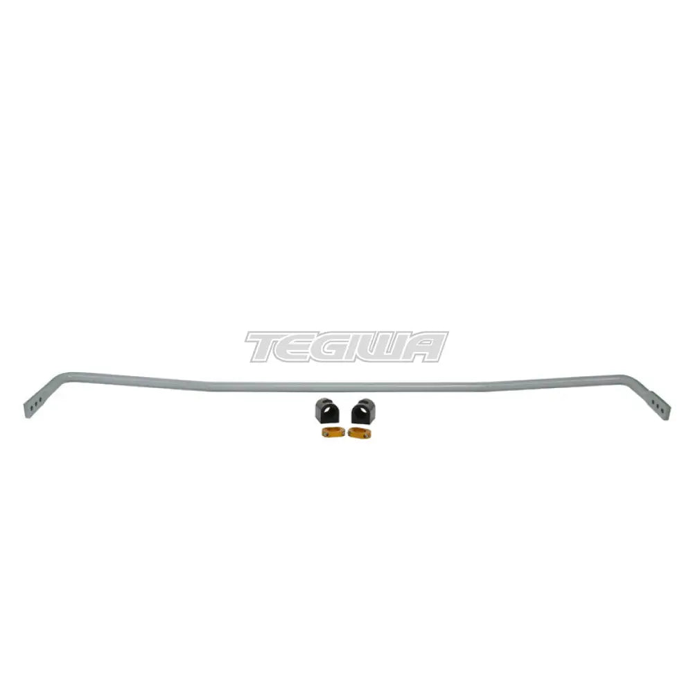 Whiteline Anti-Roll Bar Stabiliser Kit 24Mm 3 Point Adjustable Ford Focus Rs Mk2 09-11 Bars