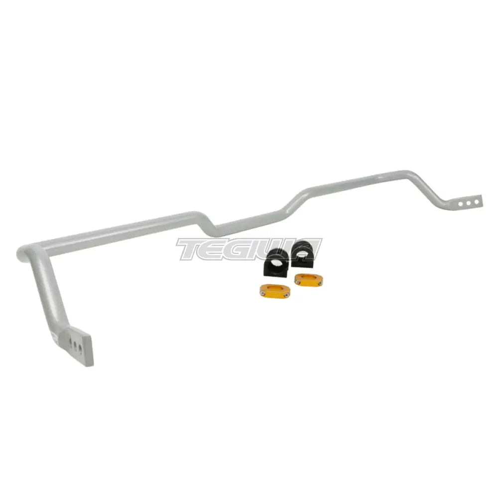 Whiteline Anti-Roll Bar Stabiliser Kit 24Mm 3 Point Adjustable Mitsubishi Lancer Evo 7-9 96-08 Bars