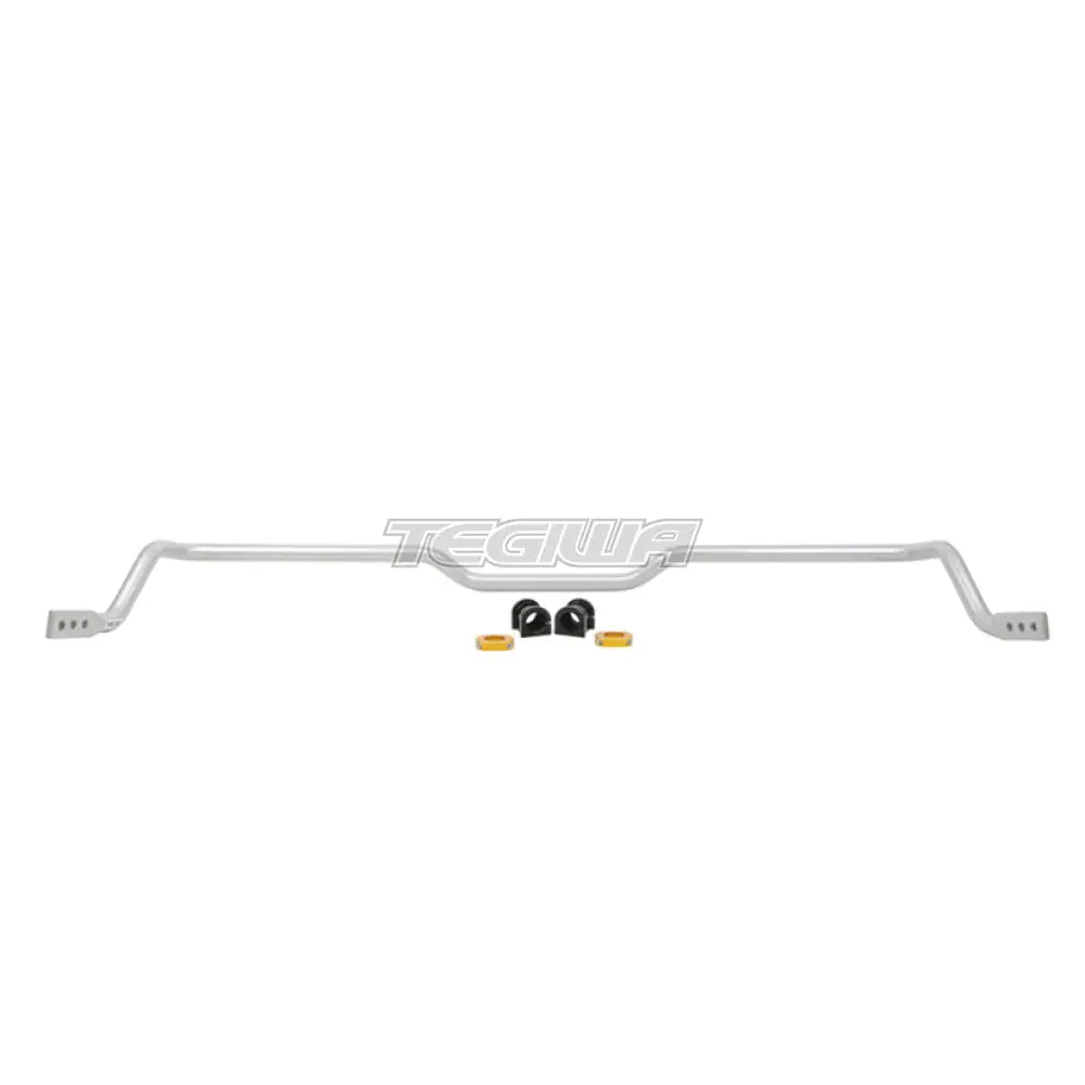 Whiteline Anti-Roll Bar Stabiliser Kit 24Mm 3 Point Adjustable Mitsubishi Lancer Evo 7-9 96-08 Bars