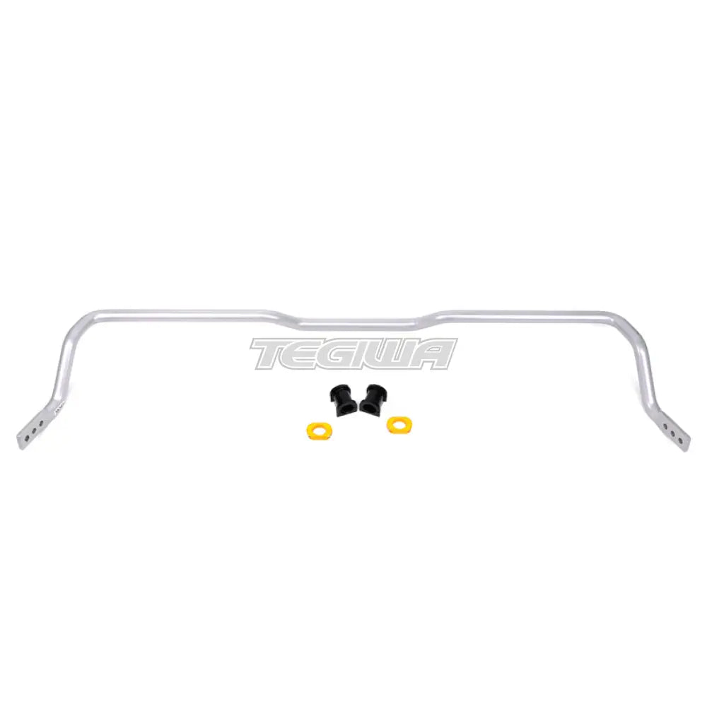 Whiteline Anti-Roll Bar Stabiliser Kit 24Mm 3 Point Adjustable Mitsubishi Lancer Evo 7-9 96-08 Bars