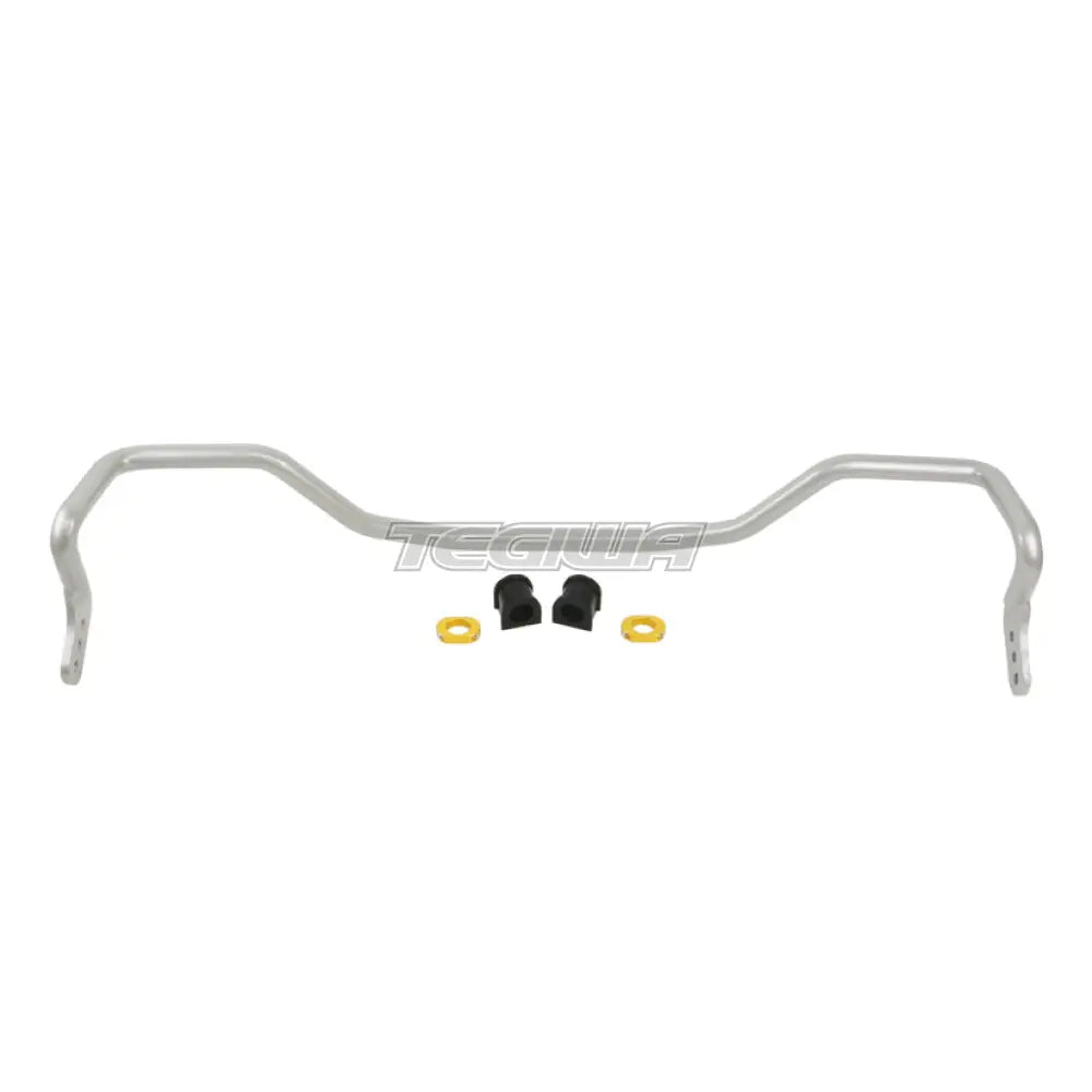 Whiteline Anti-Roll Bar Stabiliser Kit 24Mm 3 Point Adjustable Mitsubishi Lancer Ralliart 08 + Bars