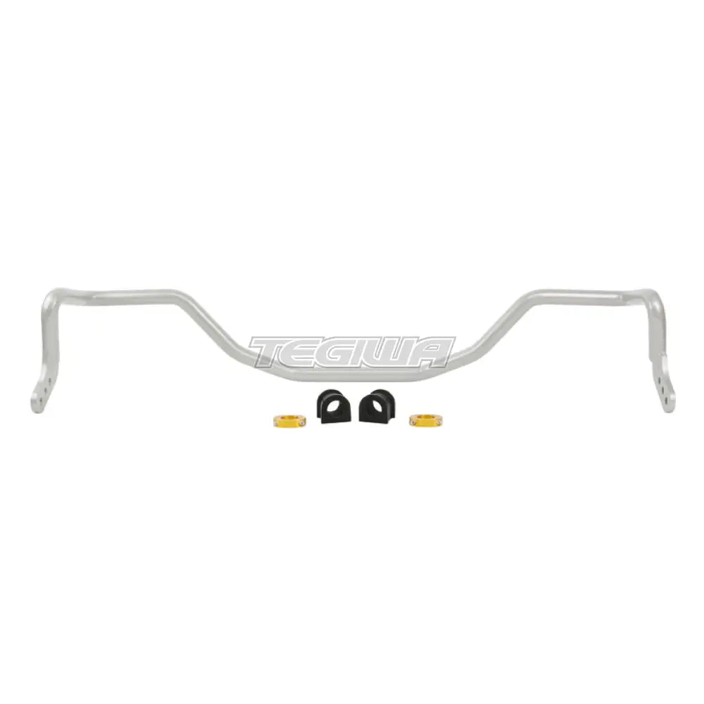 Whiteline Anti-Roll Bar Stabiliser Kit 24Mm 3 Point Adjustable Mitsubishi Lancer Ralliart 08 + Bars