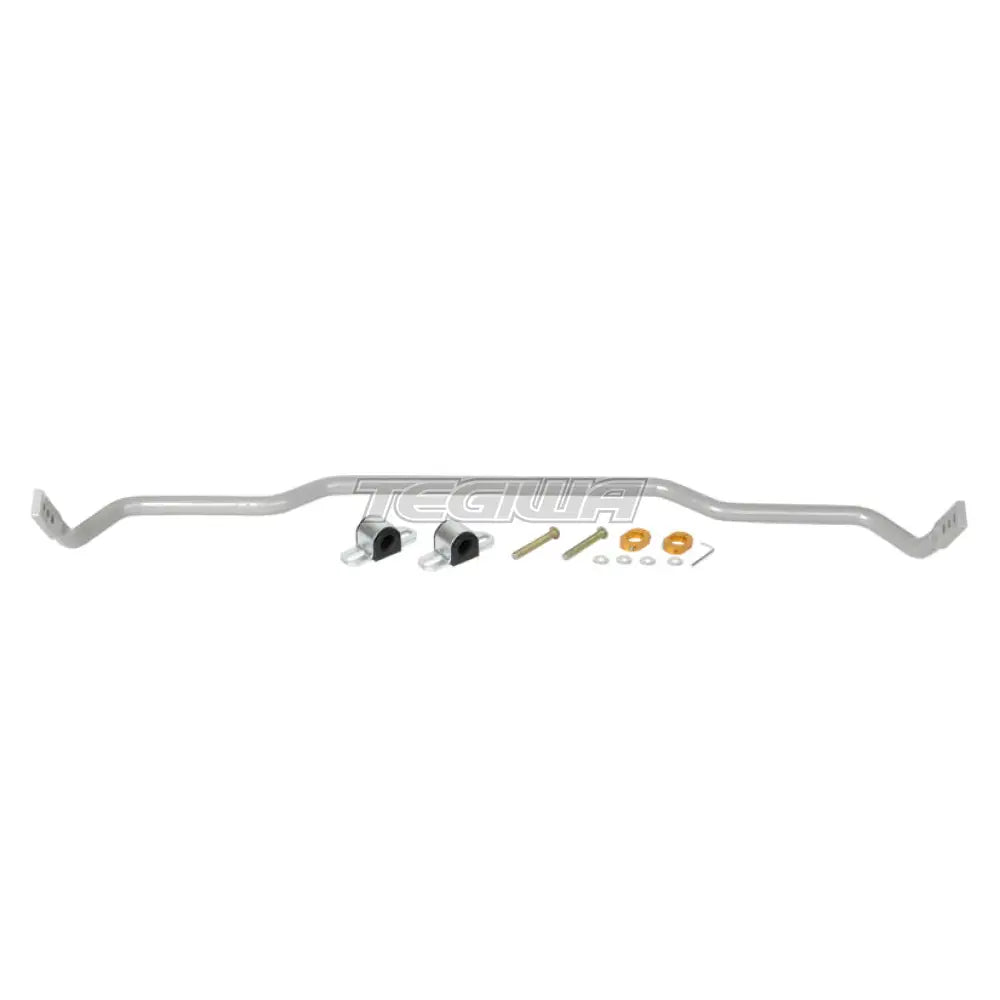 Whiteline Anti-Roll Bar Stabiliser Kit 24Mm 3 Point Adjustable Skoda Octavia 1Z3 Mk2 04-13 Bars