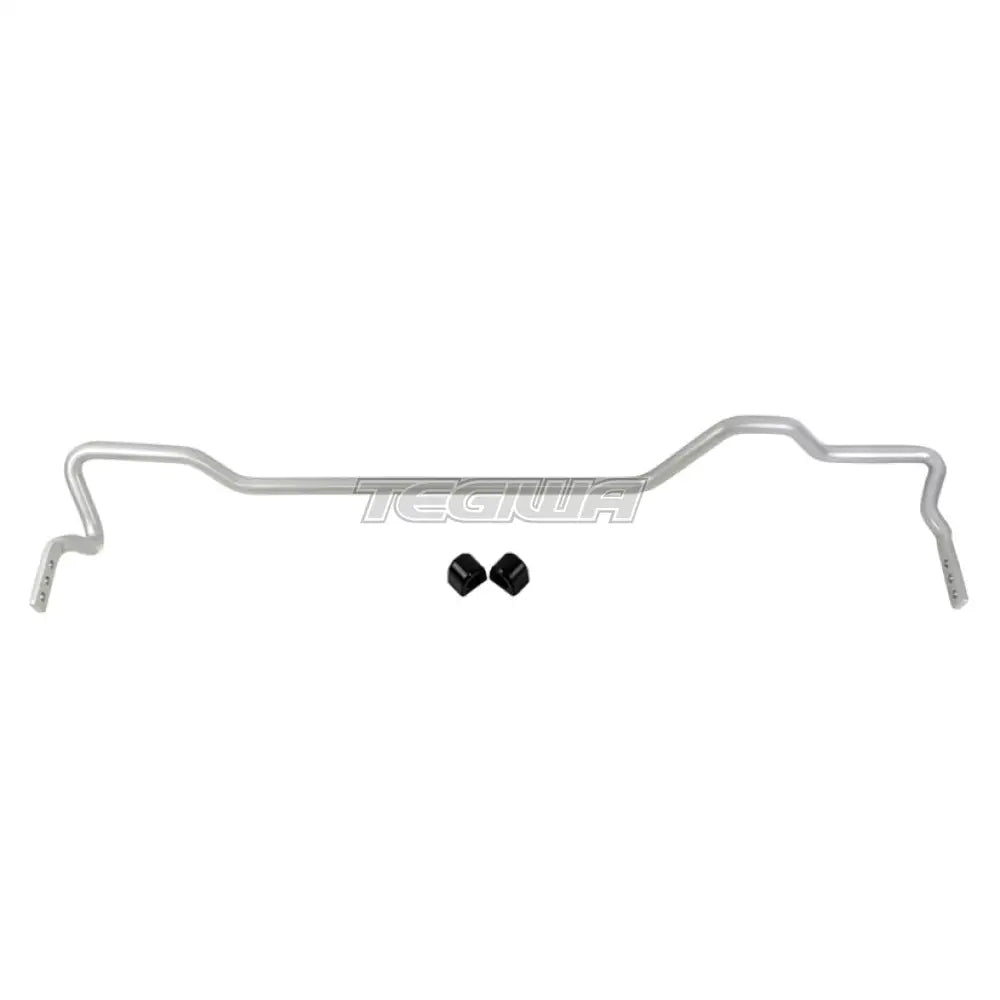 Whiteline Anti-Roll Bar Stabiliser Kit 24Mm 3 Point Adjustable Subaru Forester Sf Sf5 97-02 Bars