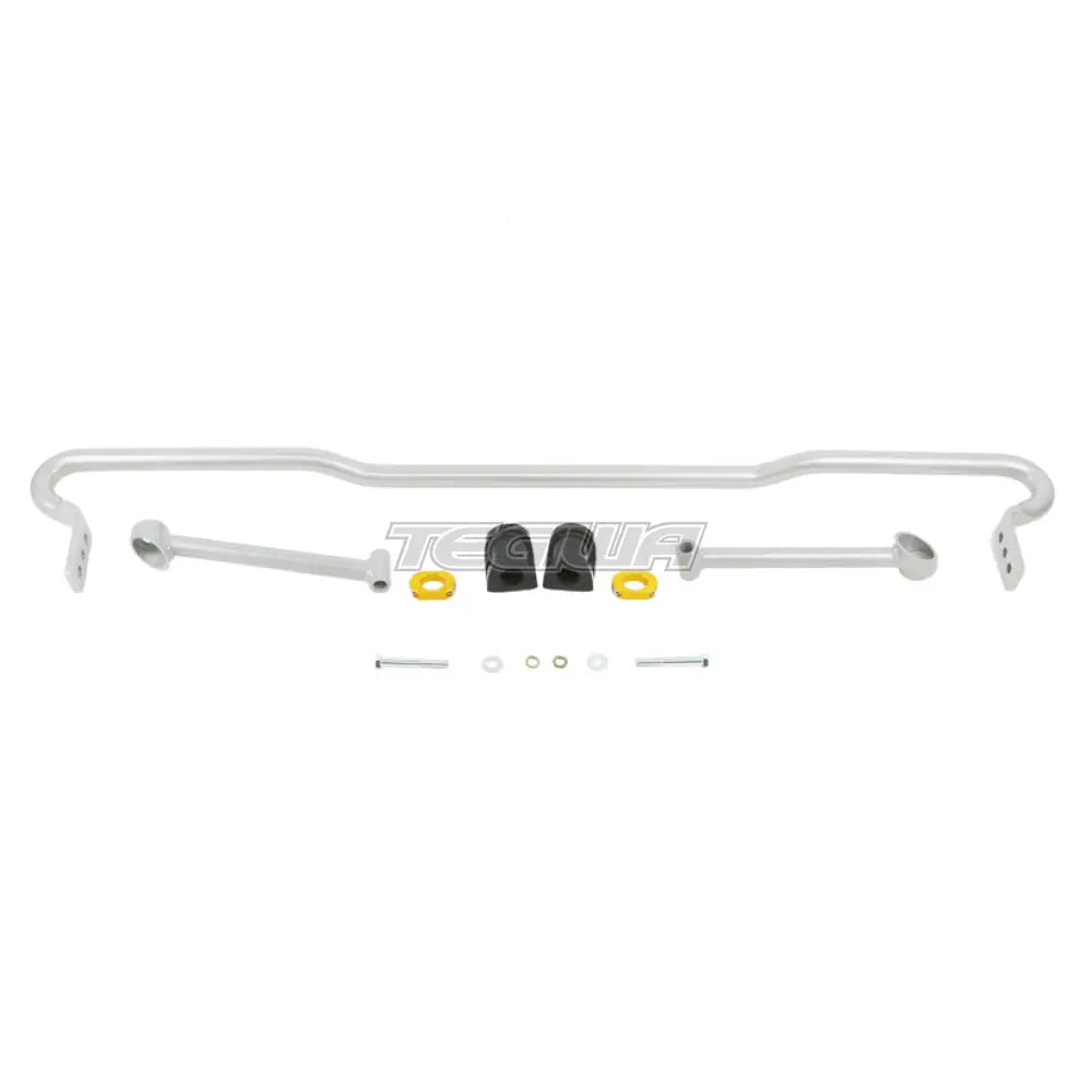 Whiteline Anti-Roll Bar Stabiliser Kit 24Mm 3 Point Adjustable Subaru Forester Sh 08-13 Bars