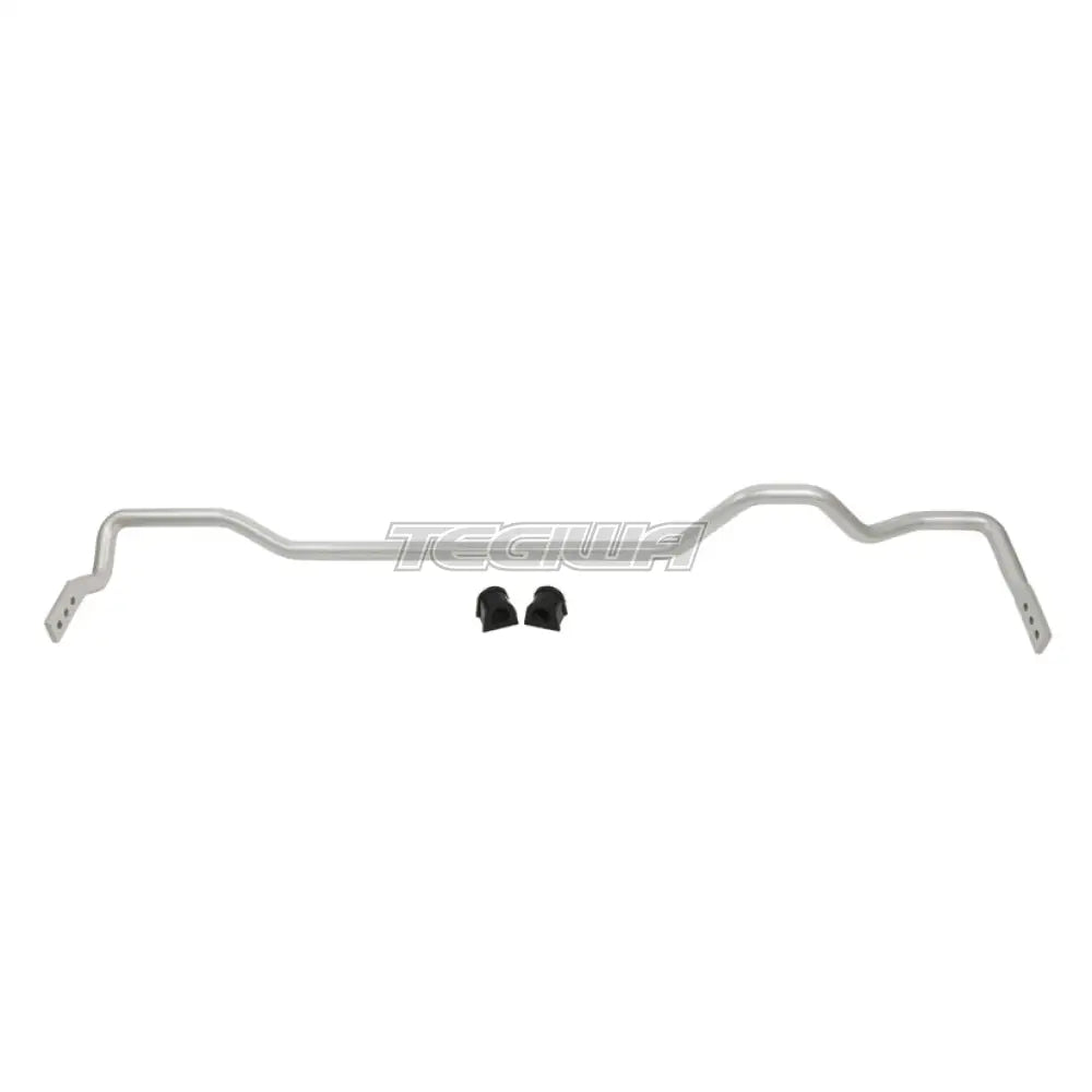 Whiteline Anti-Roll Bar Stabiliser Kit 24Mm 3 Point Adjustable Subaru Impreza Gd Gdb 01-07 Bars