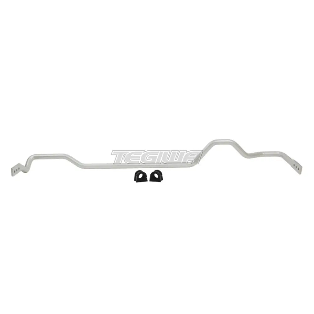 Whiteline Anti-Roll Bar Stabiliser Kit 24Mm 3 Point Adjustable Subaru Impreza Gd Gdb 01-07 Bars