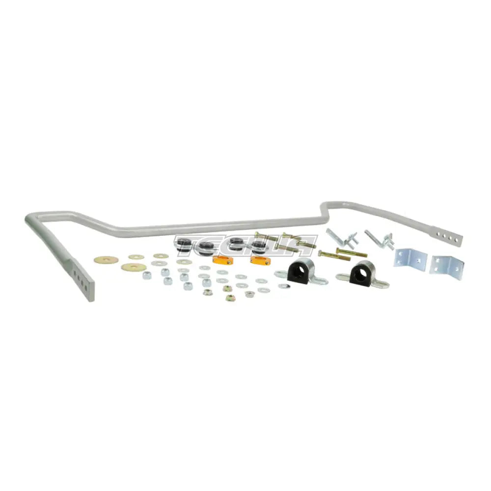 Whiteline Anti-Roll Bar Stabiliser Kit 24Mm 4 Point Adjustable Chevrolet Hhr 07-11 Bars