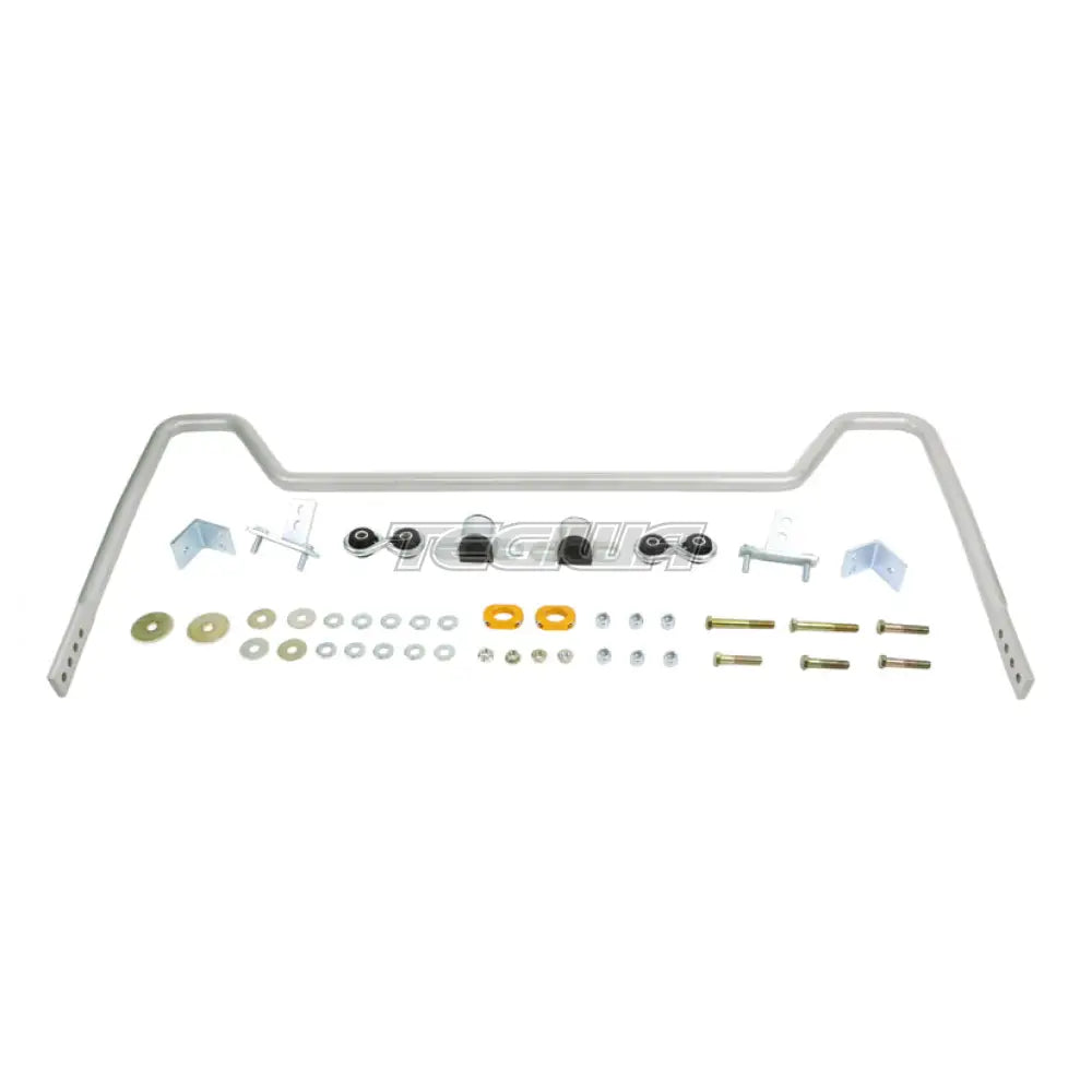 Whiteline Anti-Roll Bar Stabiliser Kit 24Mm 4 Point Adjustable Chevrolet Hhr 07-11 Bars