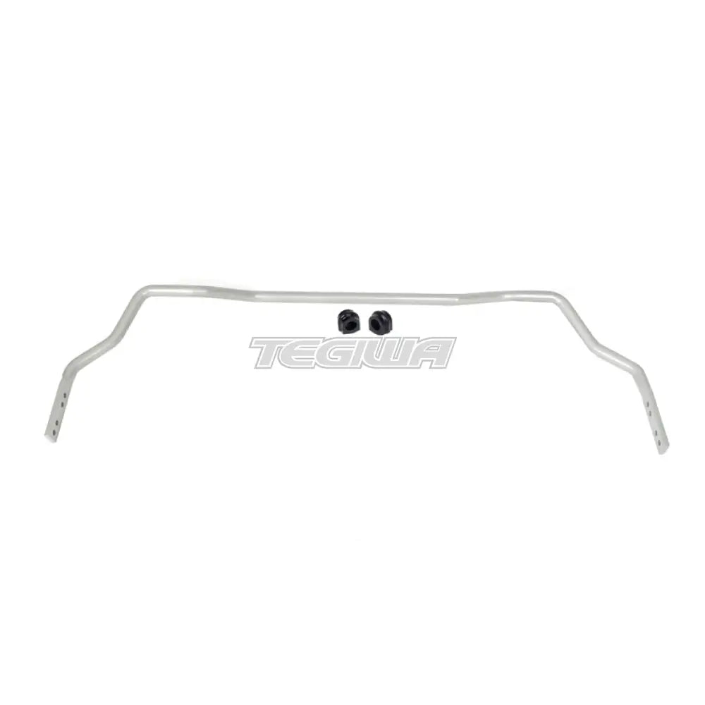 Whiteline Anti-Roll Bar Stabiliser Kit 24Mm 4 Point Adjustable Nissan Skyline R33 93-06 Bars