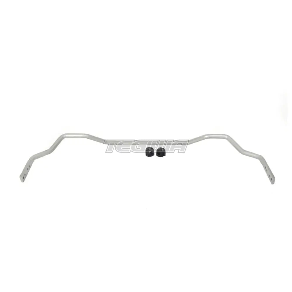 Whiteline Anti-Roll Bar Stabiliser Kit 24Mm 4 Point Adjustable Nissan Skyline R33 93-06 Bars