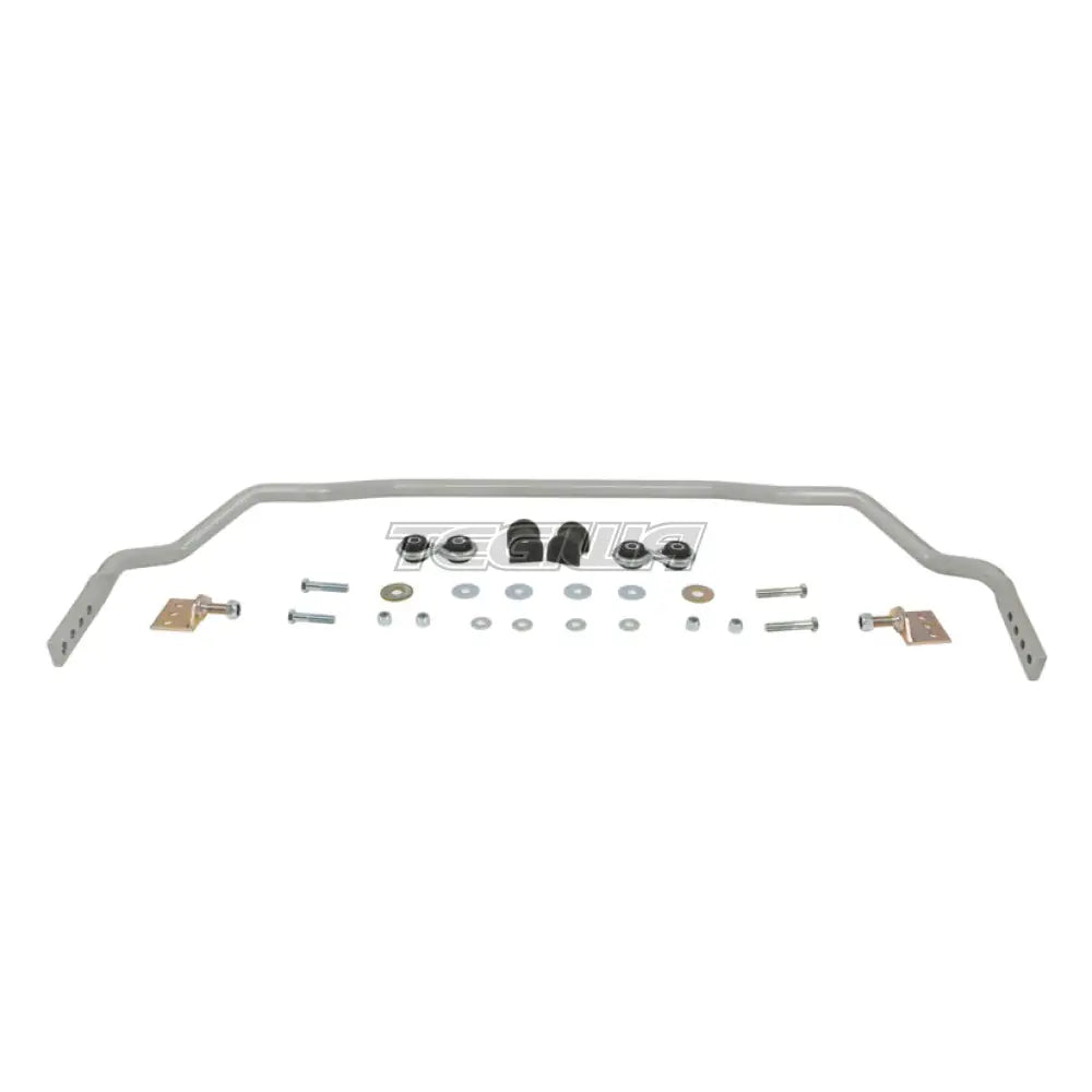 Whiteline Anti-Roll Bar Stabiliser Kit 24Mm 4 Point Adjustable Toyota Corolla Sprinter Ae86 83-87