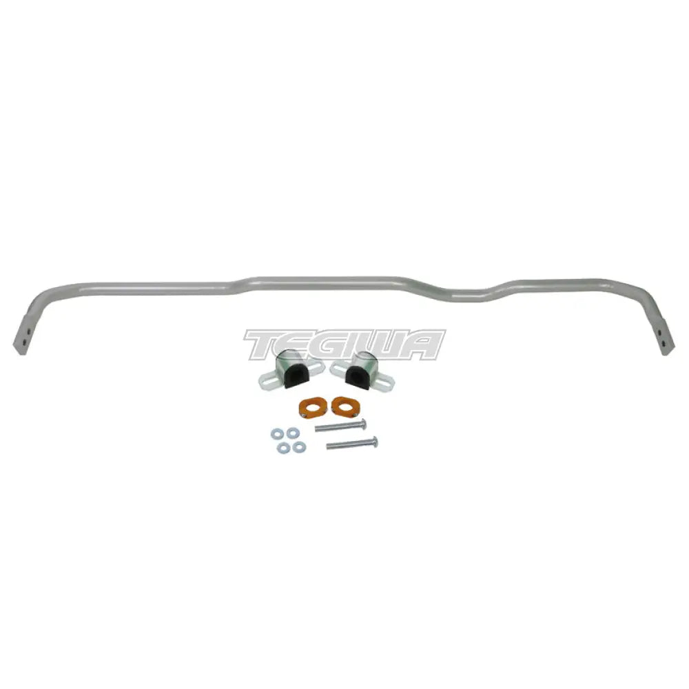 Whiteline Anti-Roll Bar Stabiliser Kit 24Mm Excludes Rs 2 Point Adjustable Audi Q3 11-18 Bars