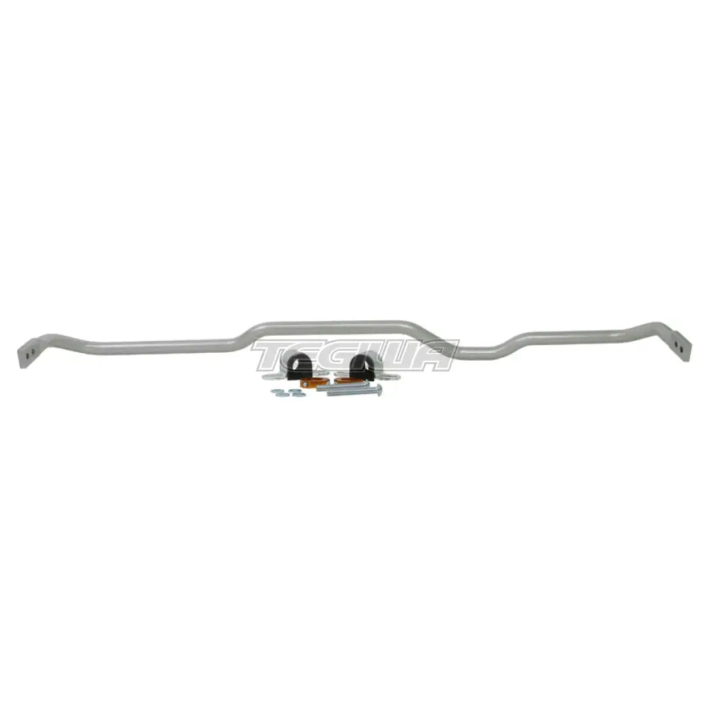 Whiteline Anti-Roll Bar Stabiliser Kit 24Mm Excludes Rs 2 Point Adjustable Audi Q3 11-18 Bars