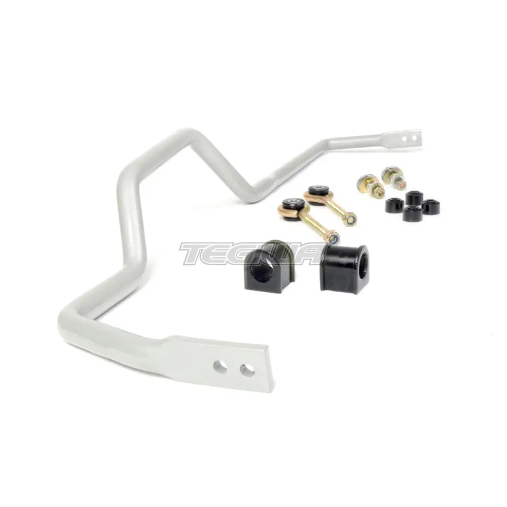 Whiteline Anti-Roll Bar Stabiliser Kit 24Mm Gtr 2 Point Adjustable Nissan Skyline R32 89-93 Bars