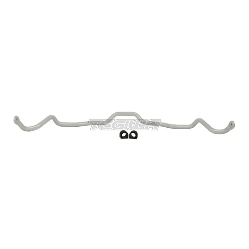 Whiteline Anti-Roll Bar Stabiliser Kit 24Mm Non Adjustable Mitsubishi Lancer Evo 4-6 96-01 Bars