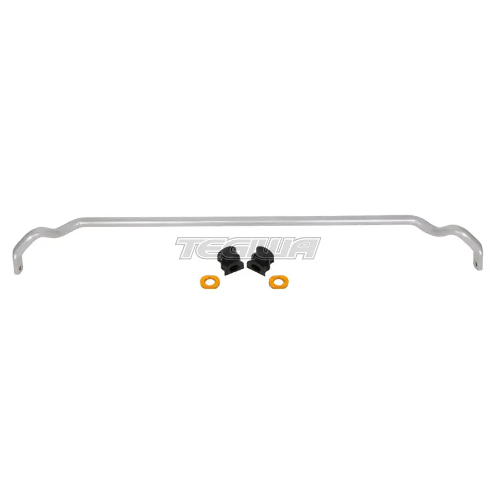 Whiteline Anti-Roll Bar Stabiliser Kit 24Mm Non Adjustable Subaru Forester Sg 02-09 Bars