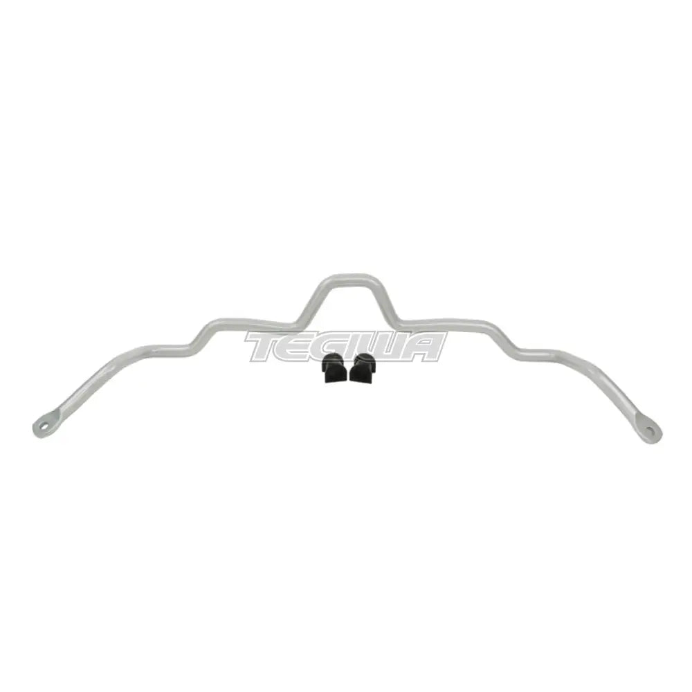 Whiteline Anti-Roll Bar Stabiliser Kit 24Mm Non Adjustable Toyota Paseo El44 88-99 Bars