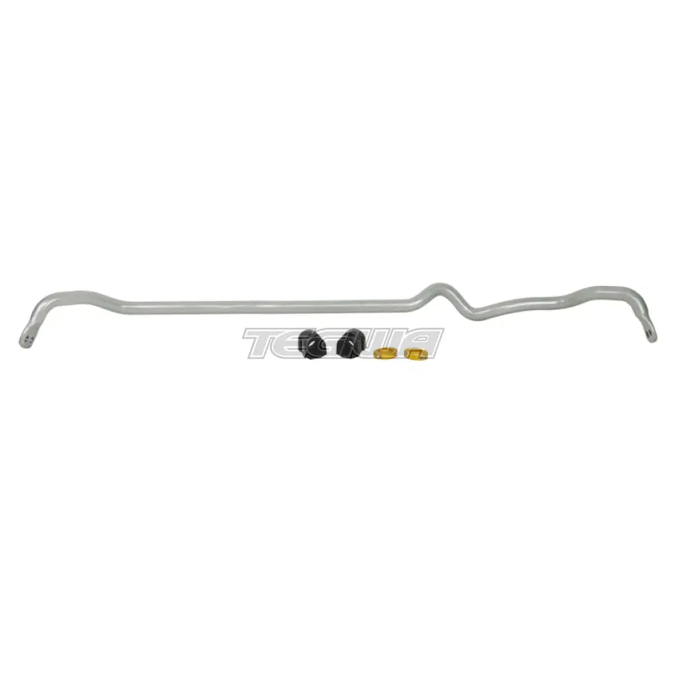 Whiteline Anti-Roll Bar Stabiliser Kit 26Mm 2 Point Adjustable Subaru Forester Sj 13 + Bars