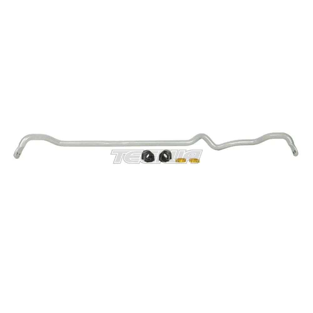 Whiteline Anti-Roll Bar Stabiliser Kit 26Mm 2 Point Adjustable Subaru Forester Sj 13 + Bars