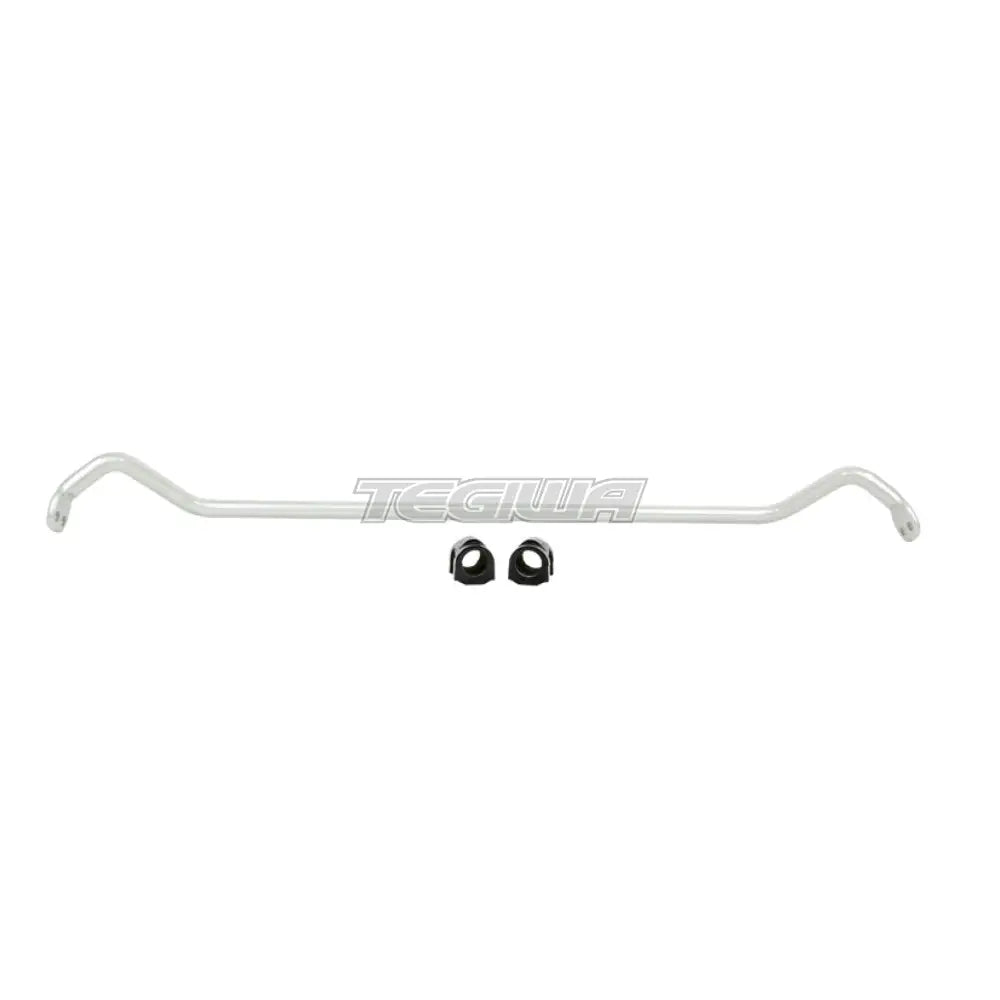 Whiteline Anti-Roll Bar Stabiliser Kit 26Mm 2 Point Adjustable Subaru Wrx Gj Fkh 14 + Bars