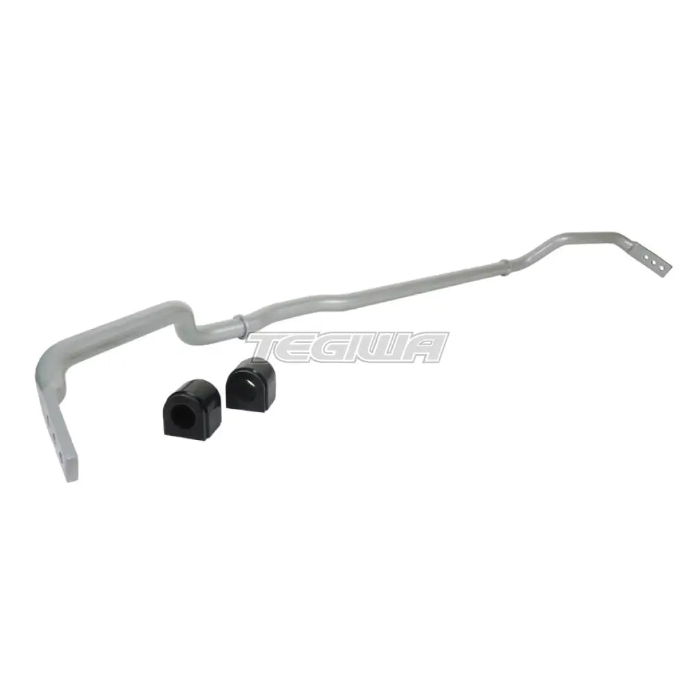 Whiteline Anti-Roll Bar Stabiliser Kit 26Mm 3 Point Adjustable Bmw M3 F30 F80 14-18 Bars