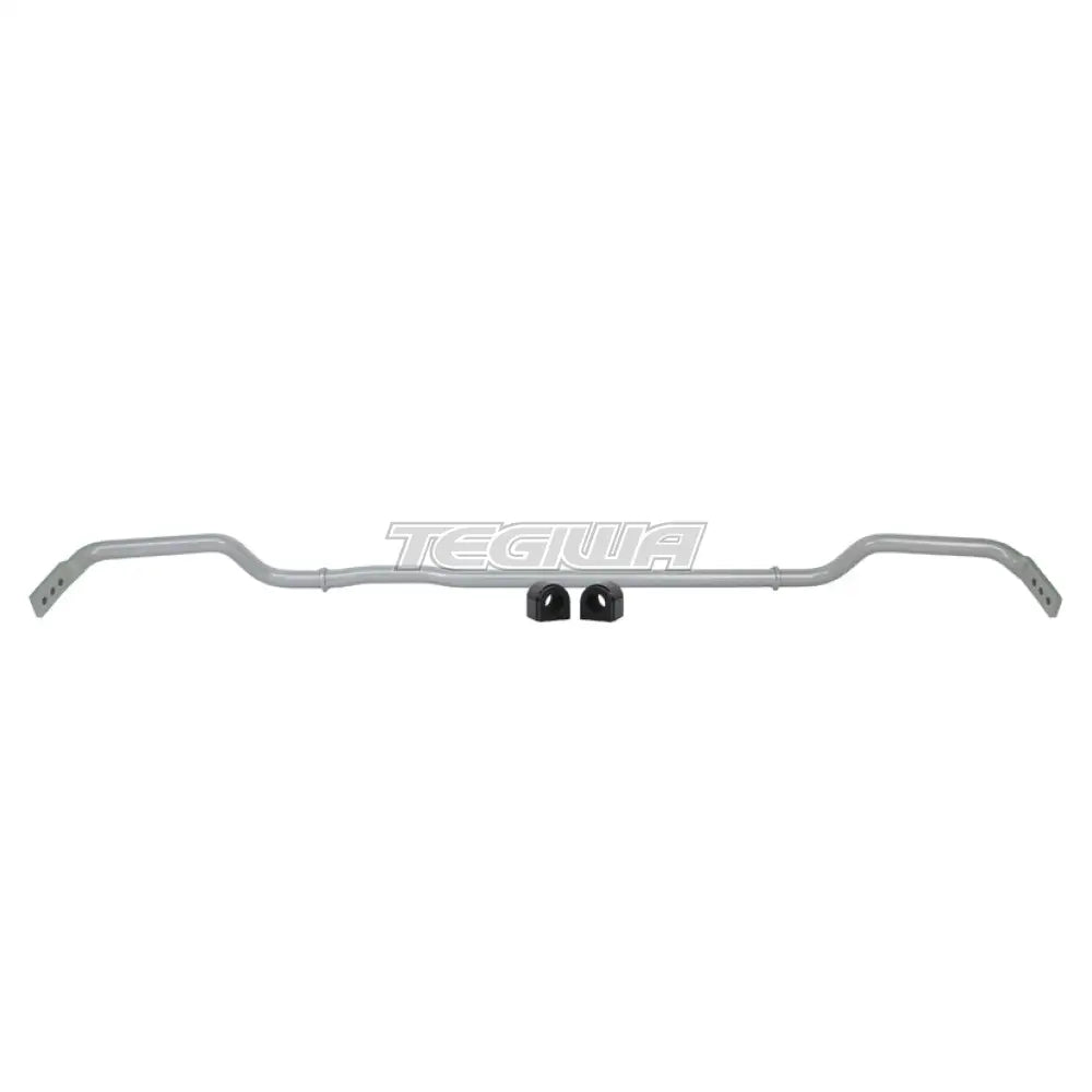 Whiteline Anti-Roll Bar Stabiliser Kit 26Mm 3 Point Adjustable Bmw M3 F30 F80 14-18 Bars