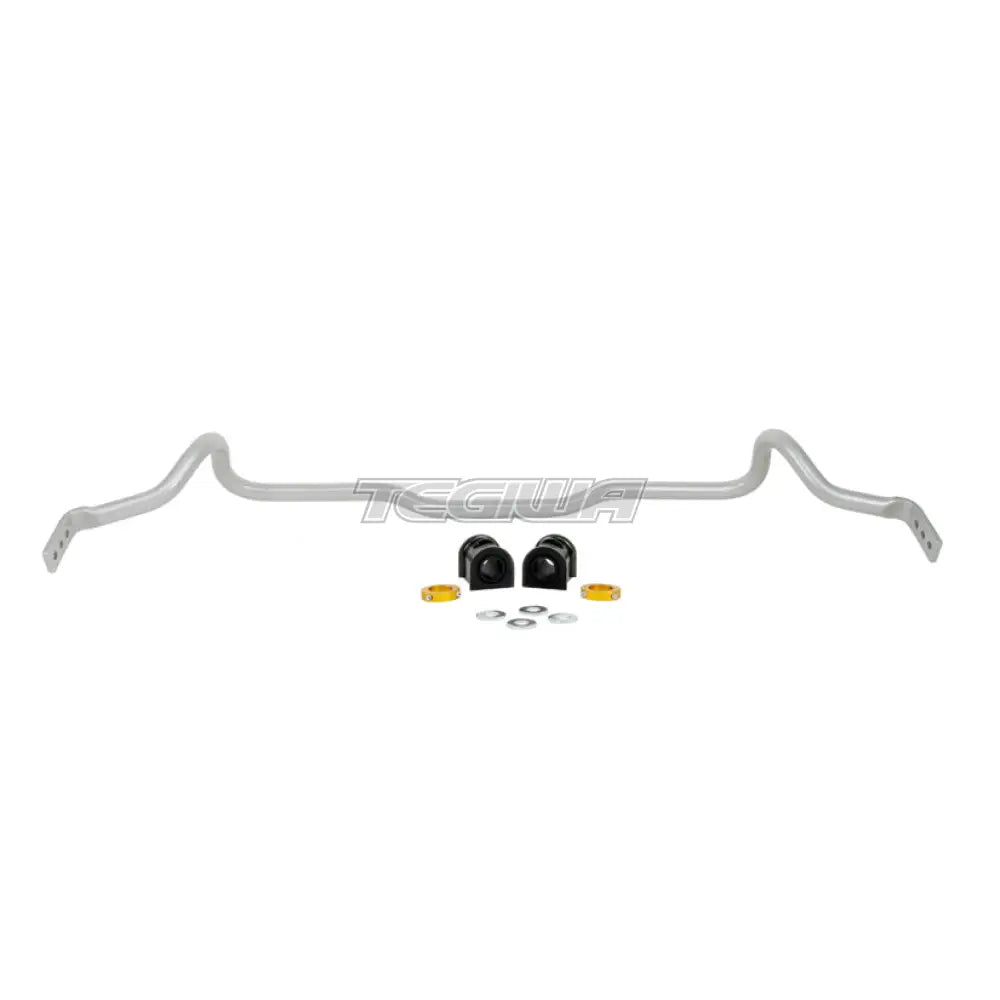 Whiteline Anti-Roll Bar Stabiliser Kit 26Mm 3 Point Adjustable Ford Focus Rs Mk3 15 + Bars