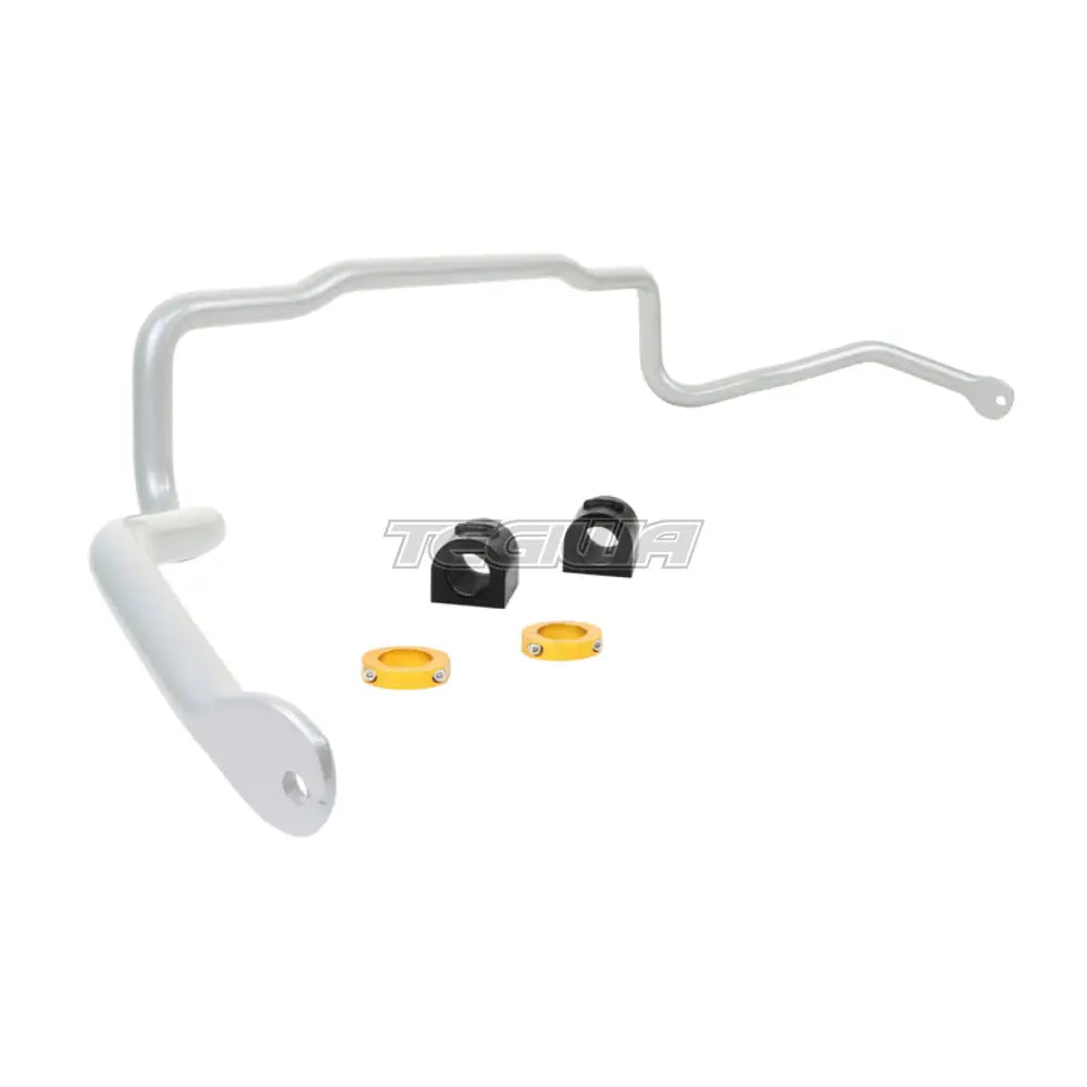 Whiteline Anti-Roll Bar Stabiliser Kit 26Mm Non Adjustable Ford Focus Rs Mk2 09-11 Bars