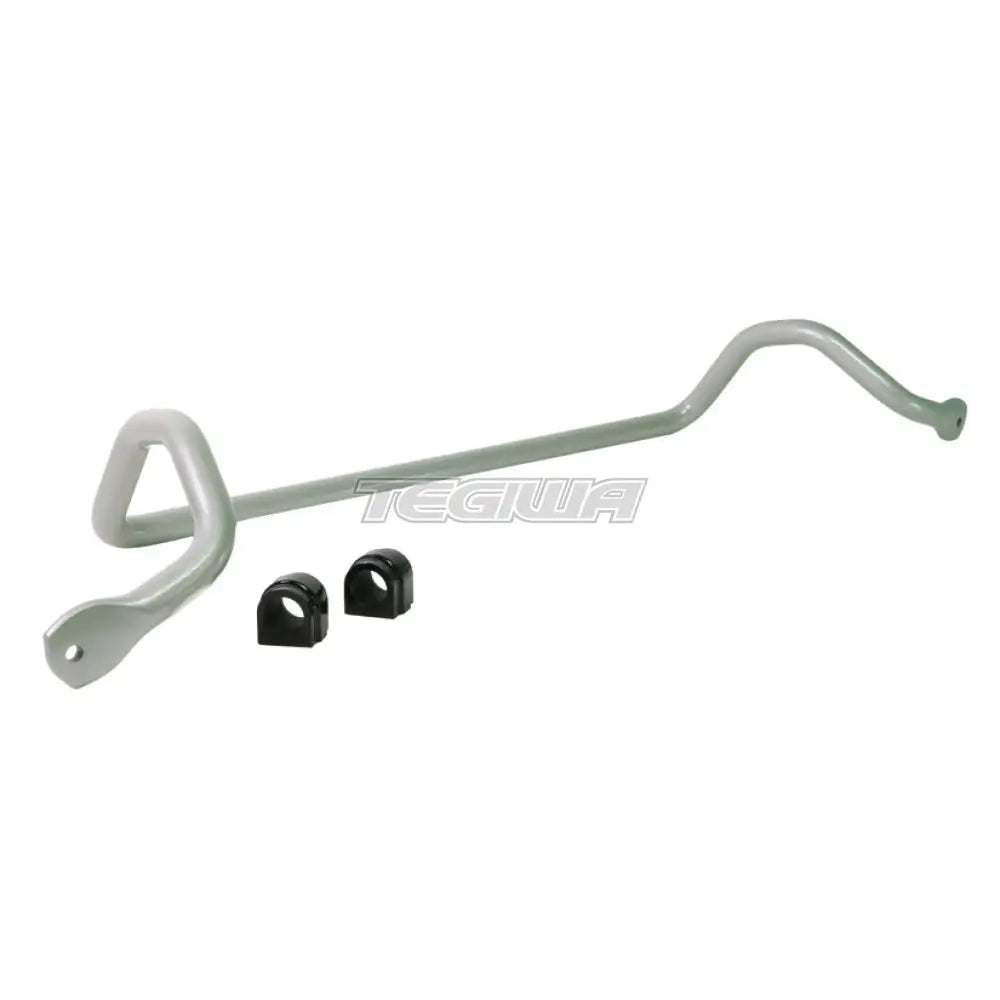 Whiteline Anti-Roll Bar Stabiliser Kit 26Mm Non Adjustable Mini Clubman R55 07-14 Bars