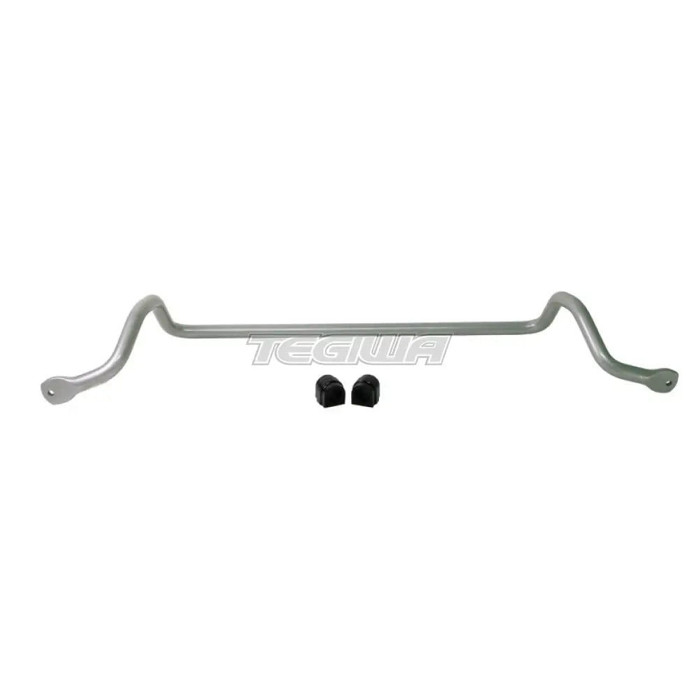 Whiteline Anti-Roll Bar Stabiliser Kit 26Mm Non Adjustable Mini Clubman R55 07-14 Bars