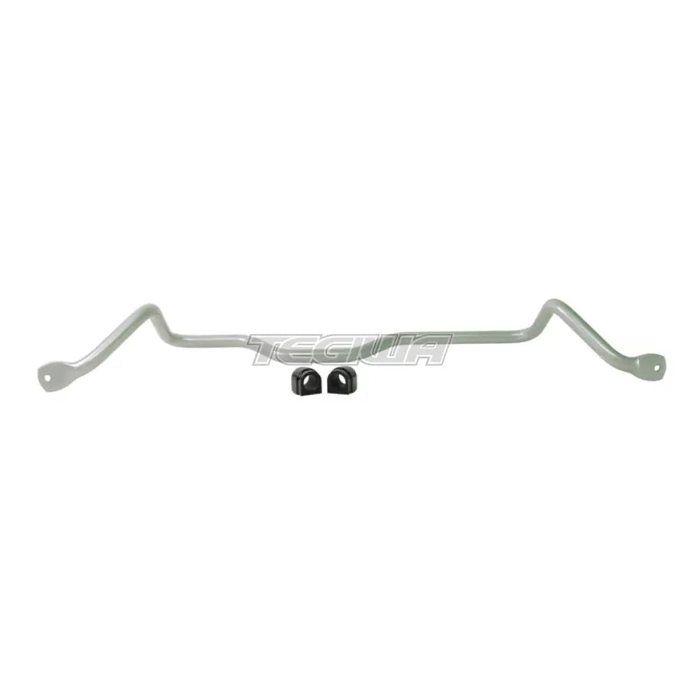 Whiteline Anti-Roll Bar Stabiliser Kit 26Mm Non Adjustable Mini One R50 R53 01-08 Bars