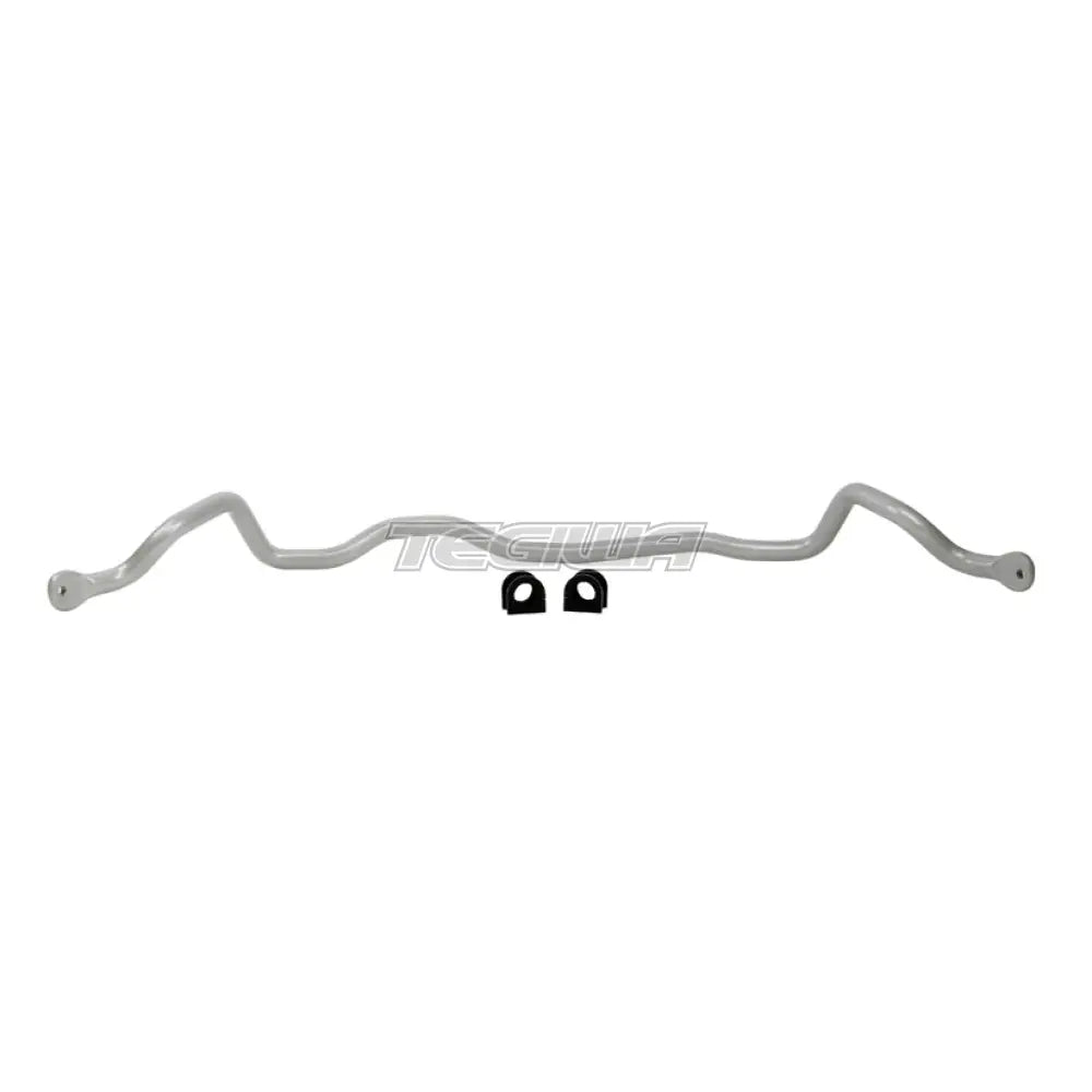 Whiteline Anti-Roll Bar Stabiliser Kit 26Mm Non Adjustable Mitsubishi Lancer Evo 7-9 01-08 Bars