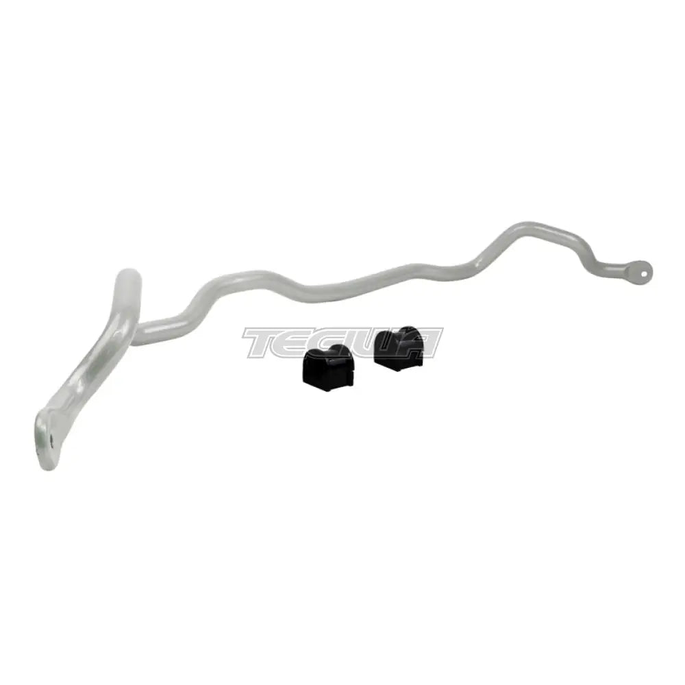 Whiteline Anti-Roll Bar Stabiliser Kit 26Mm Non Adjustable Mitsubishi Lancer Evo 7-9 01-08 Bars