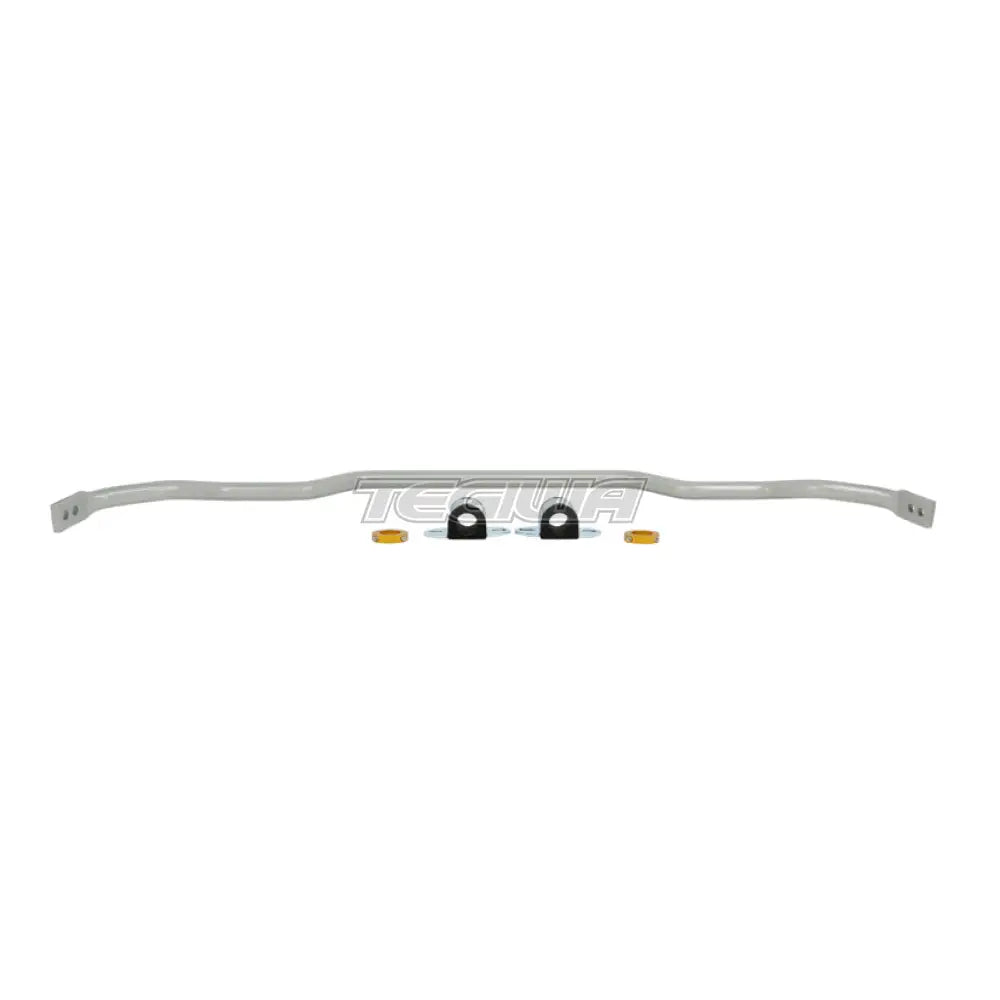 Whiteline Anti-Roll Bar Stabiliser Kit 27Mm 2 Point Adjustable Infiniti G 37 08 + Bars