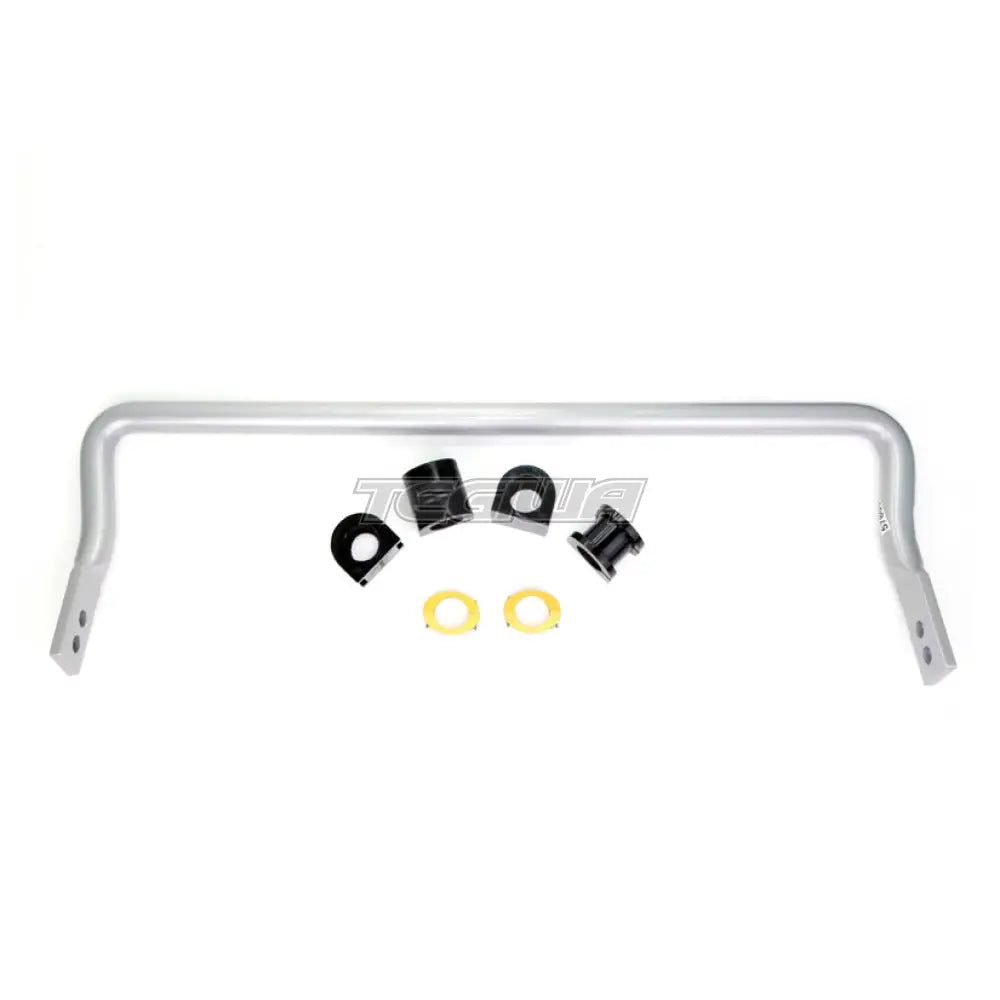 Whiteline Anti-Roll Bar Stabiliser Kit 27Mm 2 Point Adjustable Mazda 3 Bk 04-14 Bars