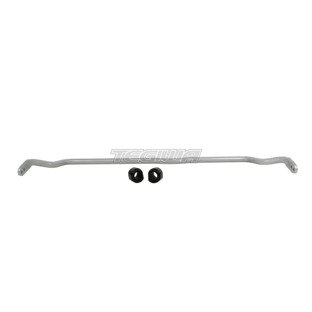 Whiteline Anti-Roll Bar Stabiliser Kit 27Mm 2 Point Adjustable Mercedes-Benz A-Class W176 12-18 Bars