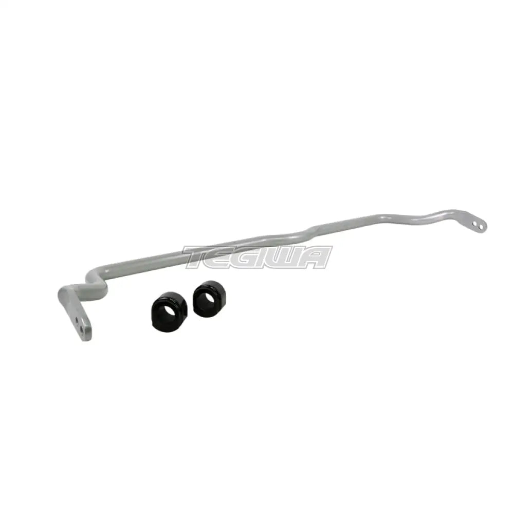 Whiteline Anti-Roll Bar Stabiliser Kit 27Mm 2 Point Adjustable Mercedes-Benz A-Class W176 12-18 Bars