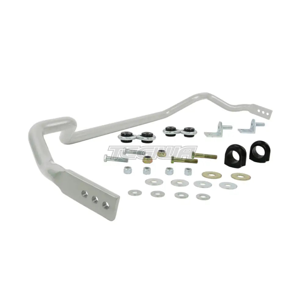 Whiteline Anti-Roll Bar Stabiliser Kit 27Mm 3 Point Adjustable Nissan 200Sx S14 93-99 Bars