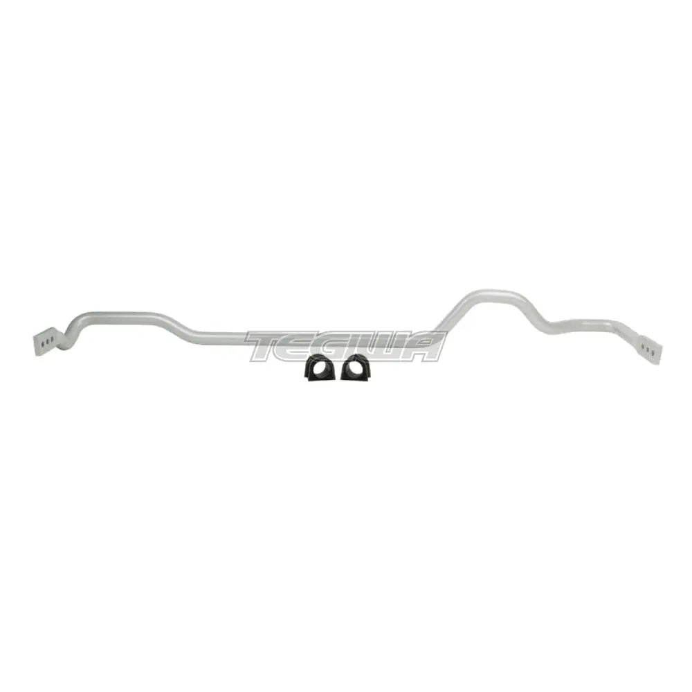 Whiteline Anti-Roll Bar Stabiliser Kit 27Mm 3 Point Adjustable Subaru Impreza Gd Gdb 01-07 Bars