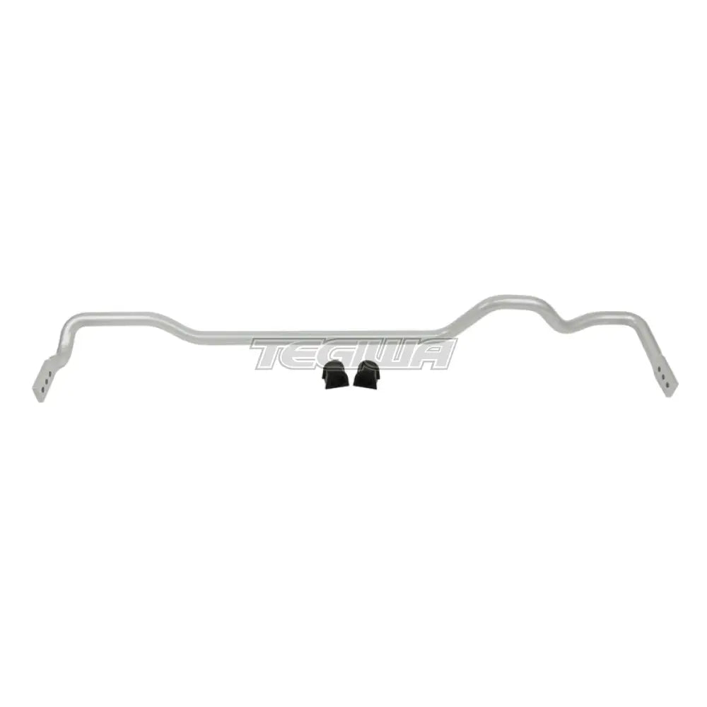 Whiteline Anti-Roll Bar Stabiliser Kit 27Mm 3 Point Adjustable Subaru Impreza Gd Gdb 01-07 Bars