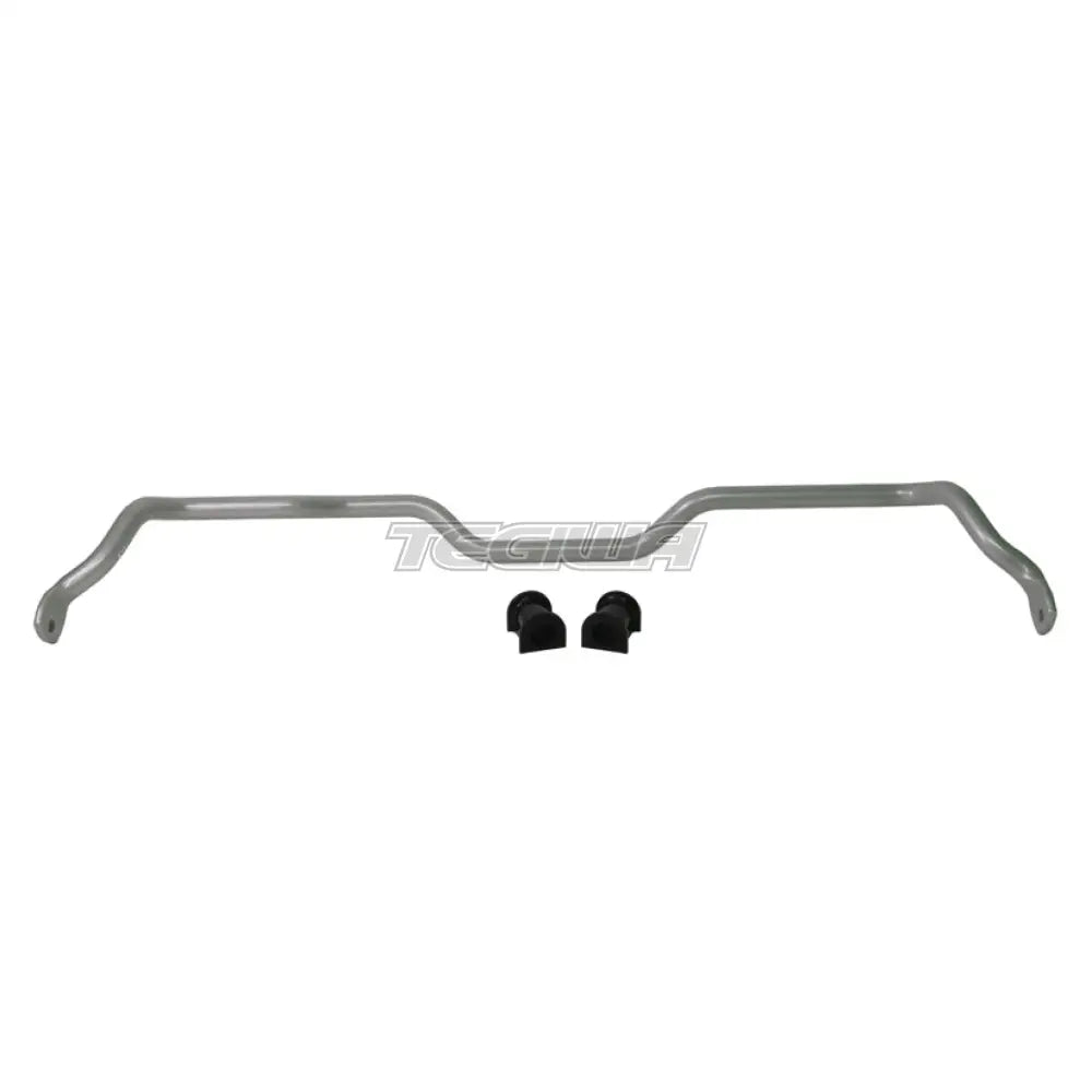 Whiteline Anti-Roll Bar Stabiliser Kit 27Mm 3 Point Adjustable Volkswagen Multivan 7Ef 7Em 7En 7Hf